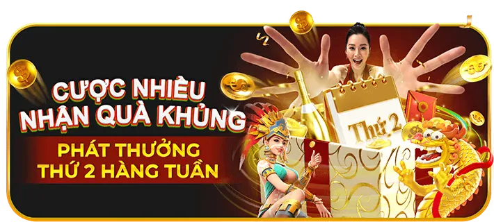 Khuyến mãi nạp lại hàng ngày tại Fabet To