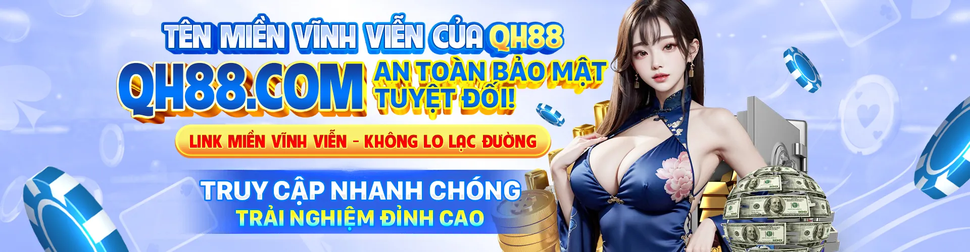 Hình ảnh banner đăng ký Fabet To với các trò chơi cá cược